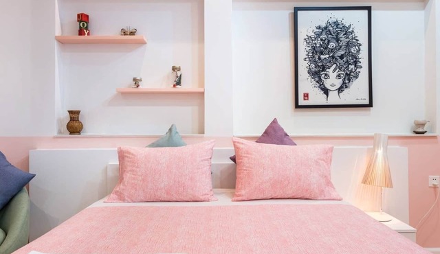 Christina's ∙NT32∙SUITE in the heart of SAIGON∙ in Ho Chi Minh City