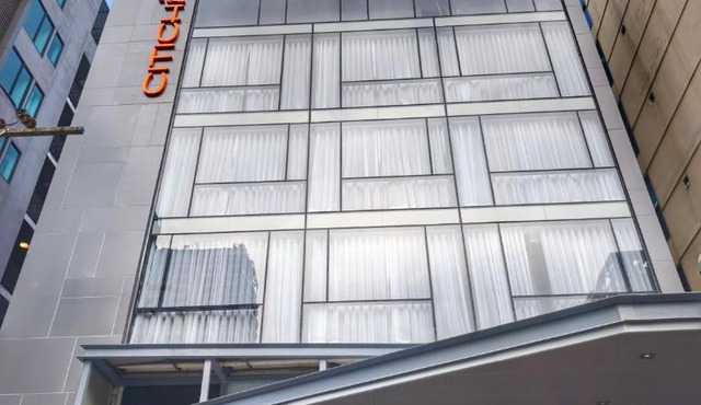 Citichic Sukhumvit 13 by Compass Hospitality - Newly Renovated