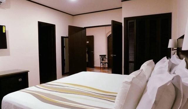 City Centro by Marriott La Recoleccion, Nicaragua in León