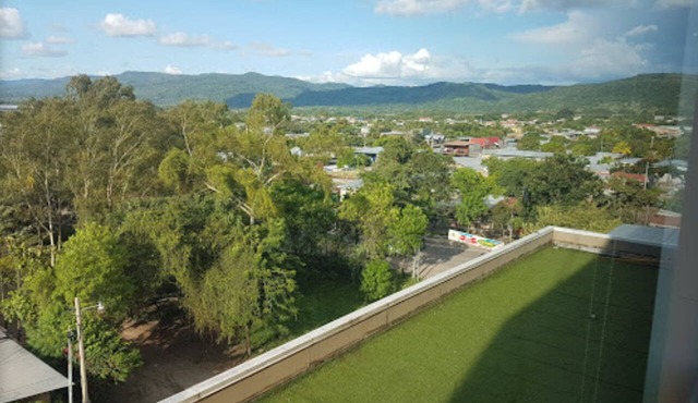 City Express by Marriott Esteli in Esteli