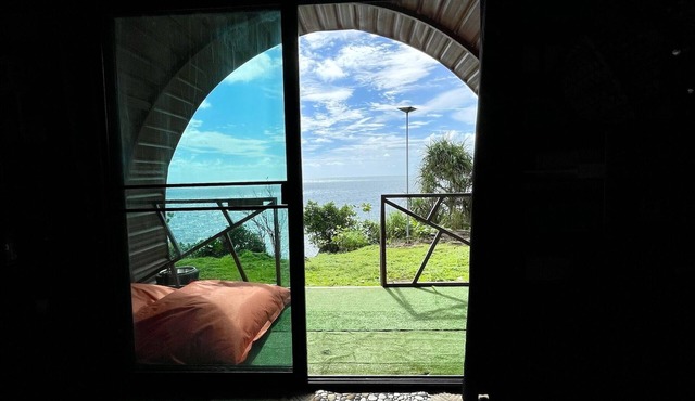 Cliff Cottage Resort