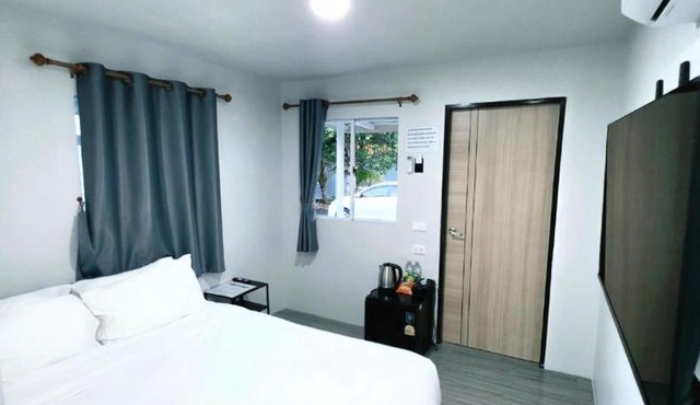 Cloud Bed Ao Nang