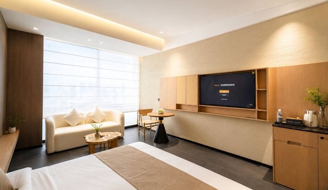 Clover Hotel & Spa in Phnom Penh