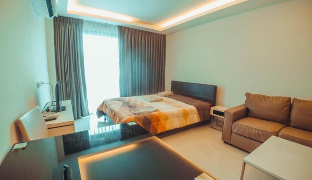 Club Royal suites