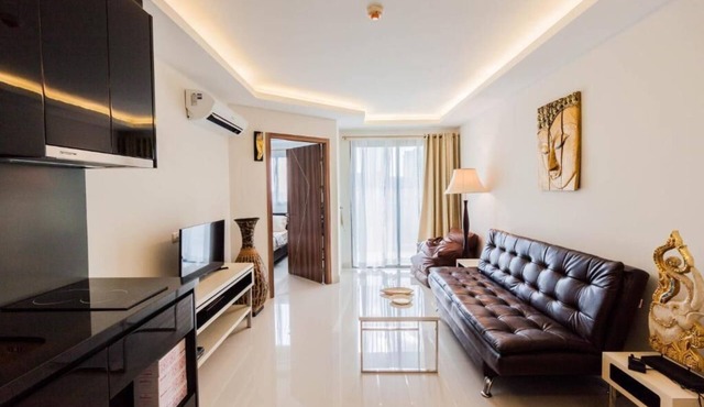 Club Royal Wongamat by PSR ASIA