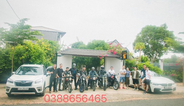 Co Tu's Homestay - Mui Ne in Mui Ne