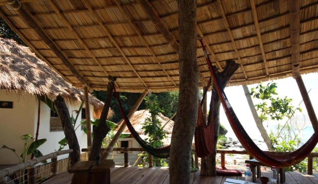 Coco Cape Lanta Resort Standard Triple in Tambon Sala Dan