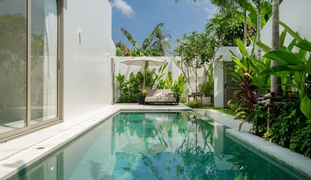 Coco Villas Phuket - Private Pool Villas by Escape Villas