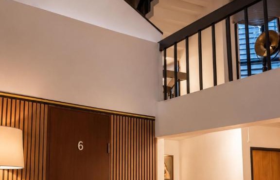 Cocohouse Sukhumvit 1
