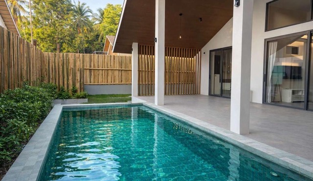 Cocolane Villa 4