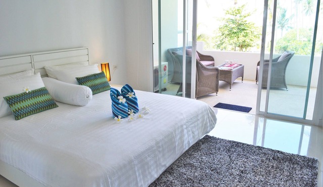 Coconut Bay Club Suite 201