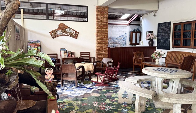 Collection O Banwiang Guesthouse
