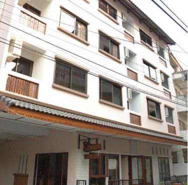 Collection O Banwiang Guesthouse