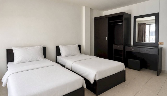 Collection O Central Pattaya Residence in Pattaya