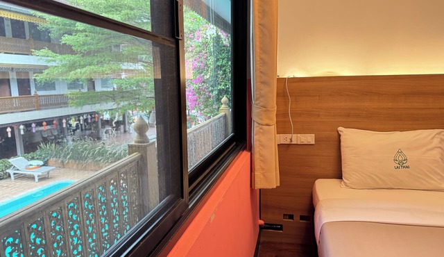 Collection O Lai Thai Guesthouse in Chiang Mai