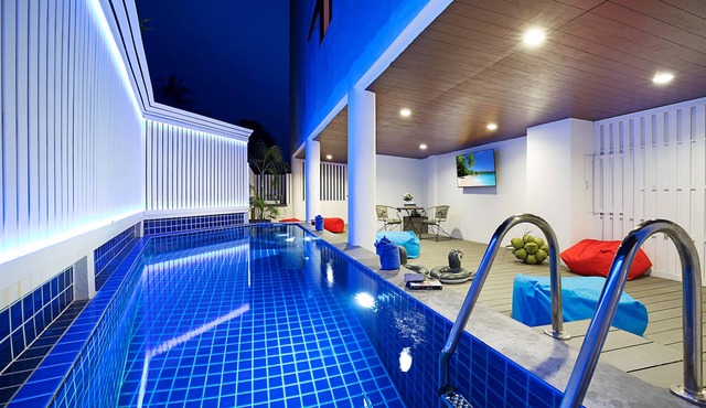 Colorize Boutique Hotel