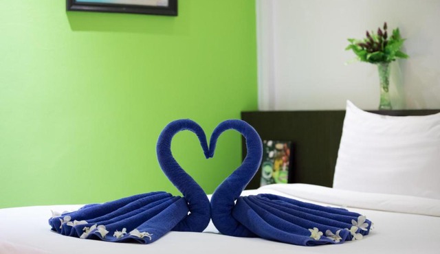 Colorize Boutique Hotel