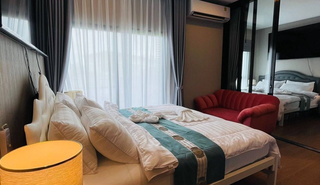 Comfy 2-King Bed Condo - 3 Min to Rawai Beach