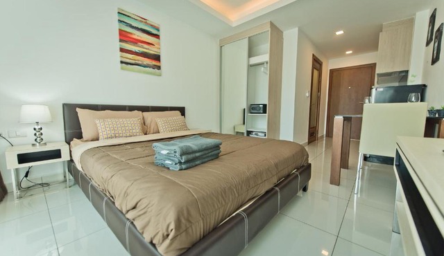 COMFY STUDIO in Laguna Beach Resort 2.