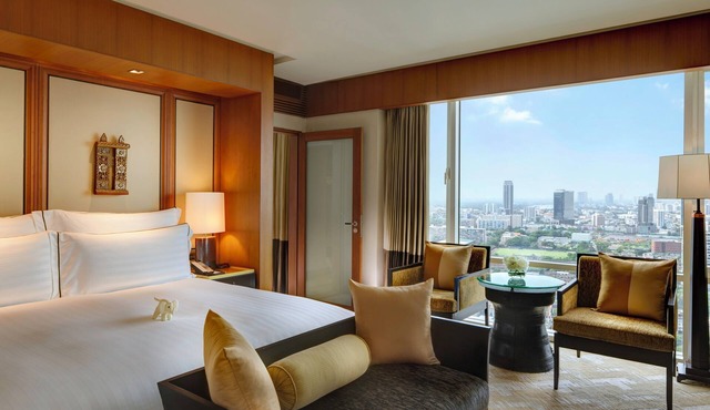 Conrad Bangkok