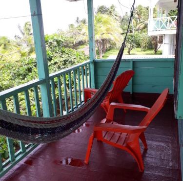 Corn Island Hostal ALAL SUITE in Big Corn Island
