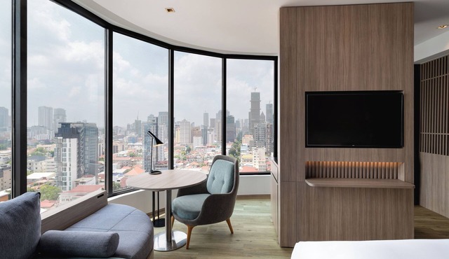 Courtyard by Marriott Phnom Penh in Phnom Penh