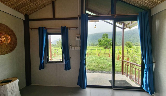 Cow Barn Cafe and Lodge Preah Vihear