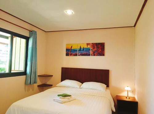 COWORX Koh Lanta