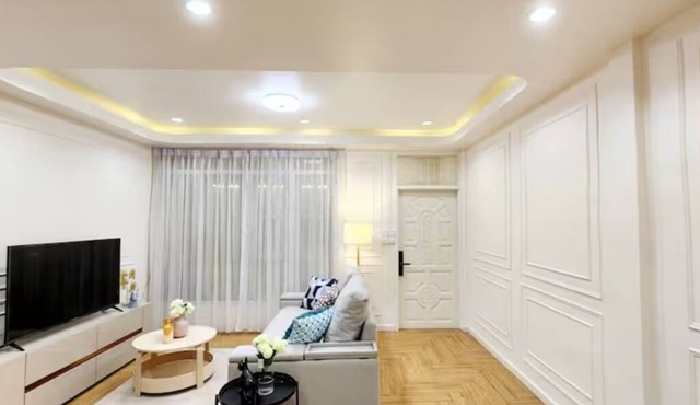 Cozy 4BR Private Home in Sukhumvit near BTS Udomsuk in Krung Thep Maha Nakhon