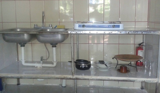 Cozy apartment close to central managua in Managua