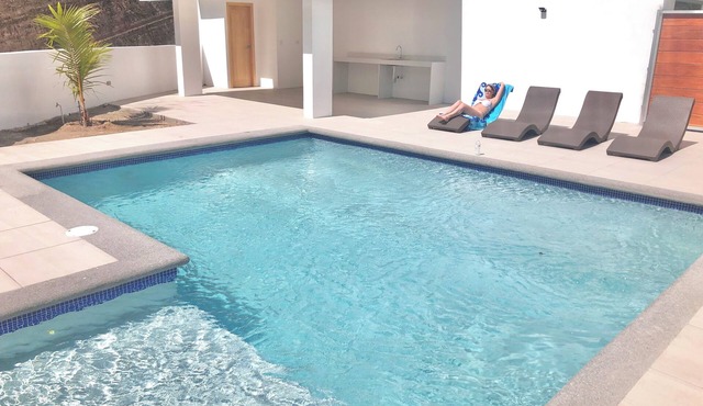 Cozy Apt Minutes from SJDS Bay – Perfect Location! in San Juan del Sur