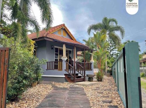 Cozy Garden Cottage Krabi 1 BR
