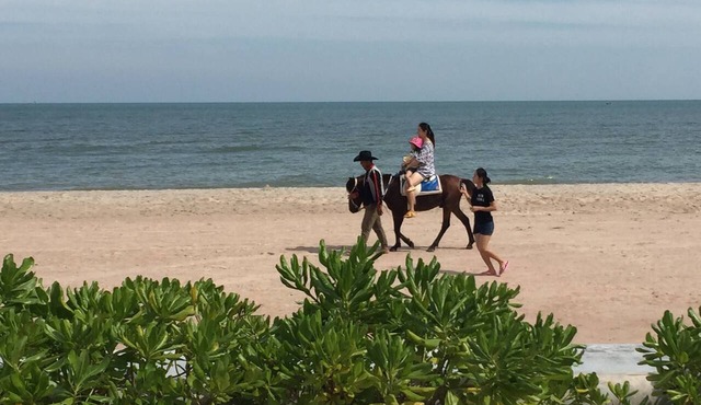 Cozy Home Cha-am Hua Hin 3 mins to beach in Cha-am