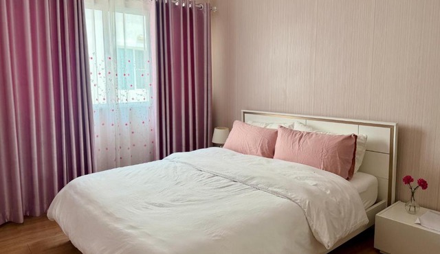 Cozy home near impact arena in Nonthaburi