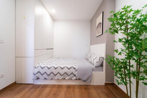 cozy home in Ho Chi Minh City