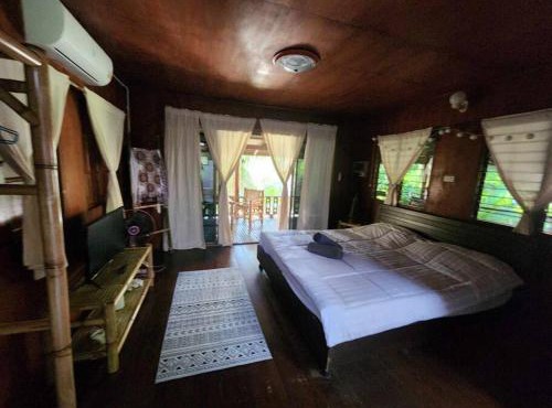 Cozy house Chaloklum in Ko Phangan