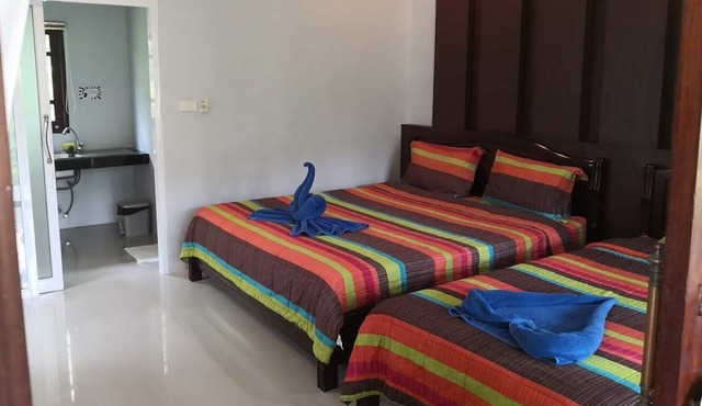 Cozy Villa 2.5 km From Ao Nang Beach! in Tambon Ao Nang