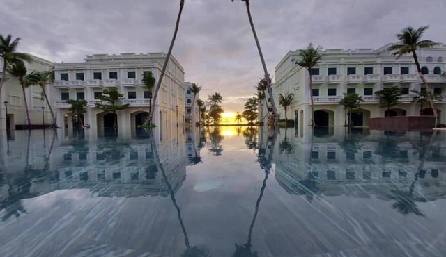 Crystal Hotel Phu Quoc in Phu Quoc