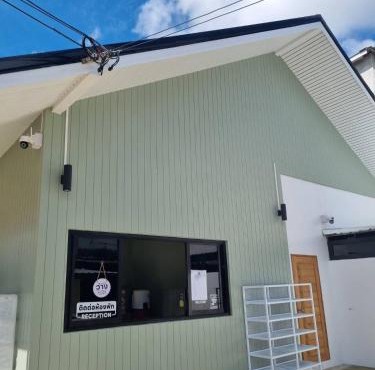 Cups House