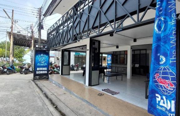 Czone Hostel