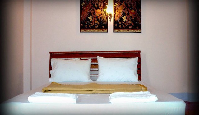 D's Corner & Guesthouse