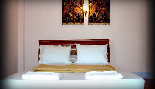 D's Corner & Guesthouse in Phuket