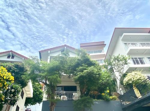 Da Bungalows