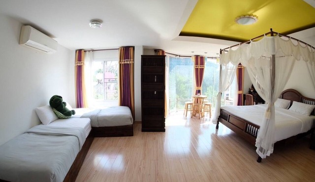 Daizy House - Hostel in Chiang Mai