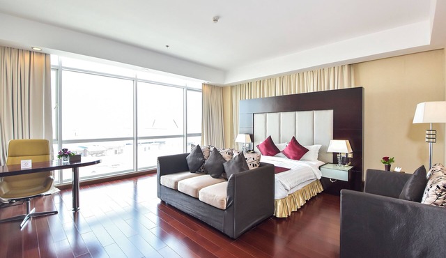 Dara Airport City Hotel & Spa in Phnom Penh