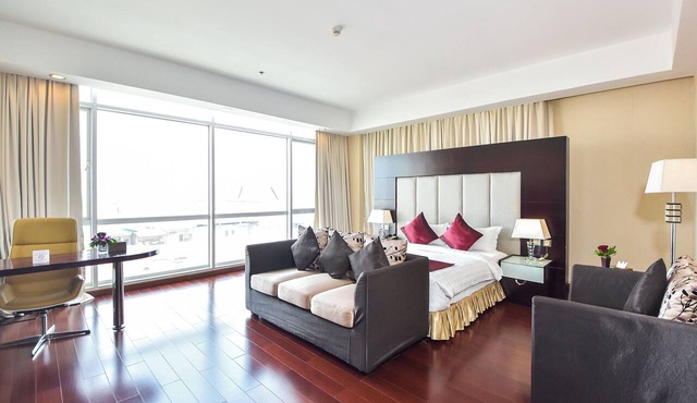 Dara Airport City Hotel & Spa in Phnom Penh
