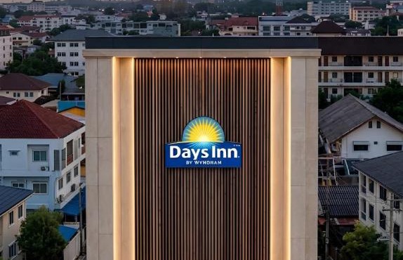 Days lnn by Wyndham Rayong Utapao เดย์ อินน์ บาย วินด์แฮม ระยอง อู่ตะเภา in Ban Chang