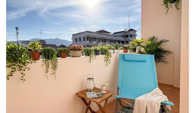 Days lnn by Wyndham Rayong U-tapao in Rayong