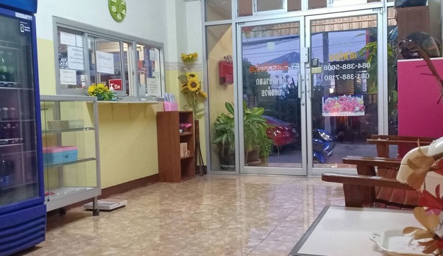 DD Mansion Rangsit