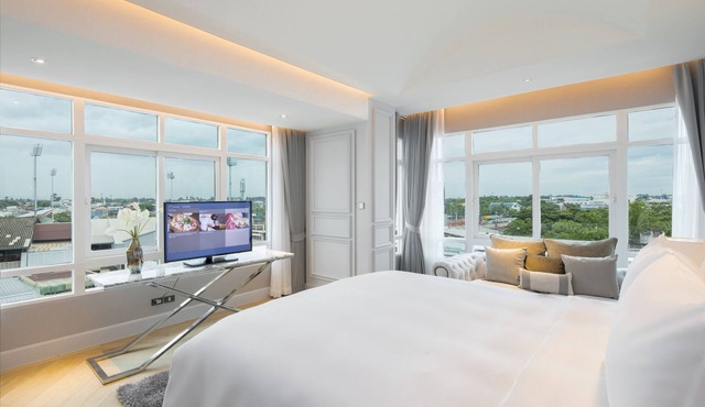 De Princess Hotel Udonthani